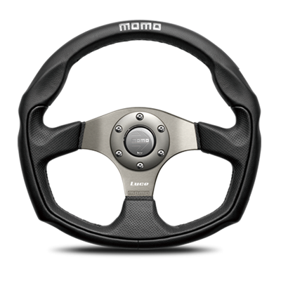 L-1 LUCEオプション装着