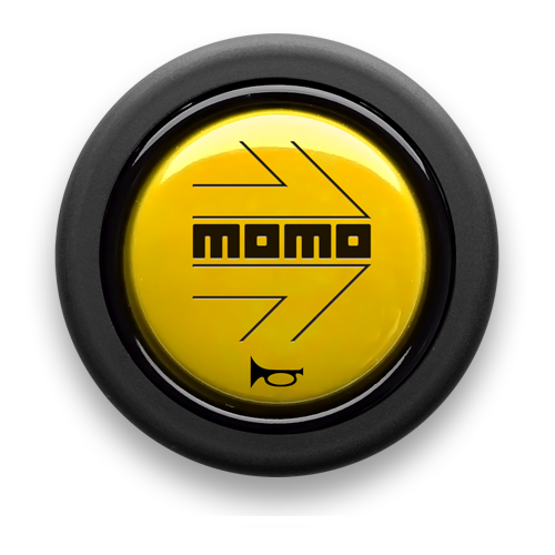 MOMOホーンボタン