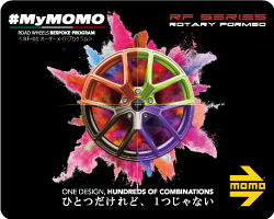 MyMOMO RF-01