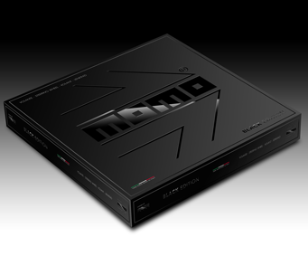 PROTOTIPO BLACK EDITION(P-5)