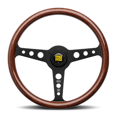HL-06 HERITAGE LINE INDY (BLACK)