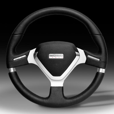 MOMO 日本正規品 モモ ステアリング COMPETITION 35φ