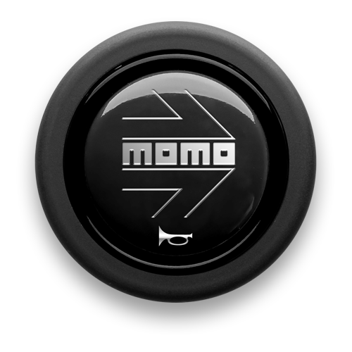 MOMOホーンボタン MOMOホーンボタン