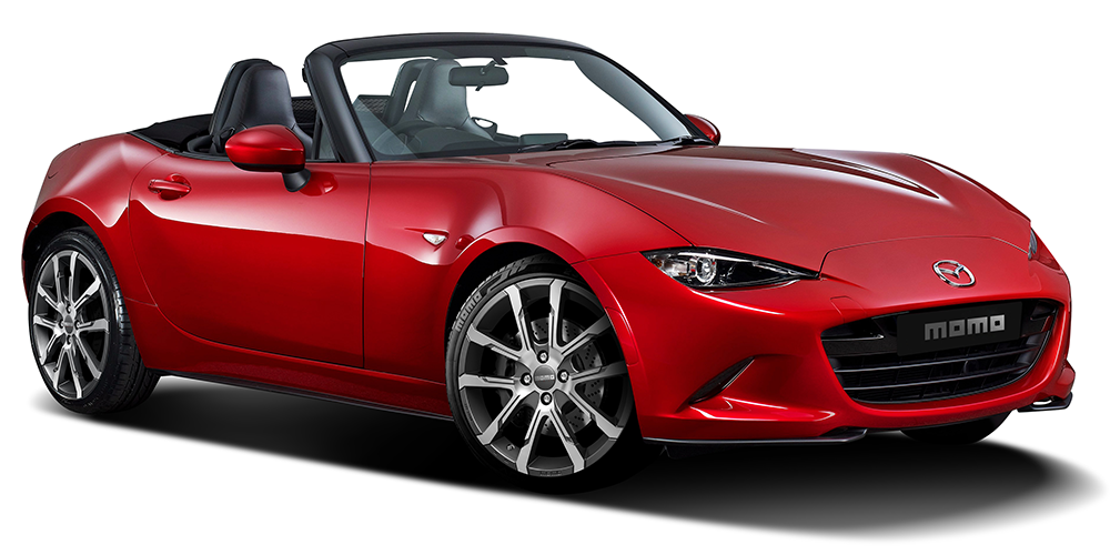MAZDA ROADSTER