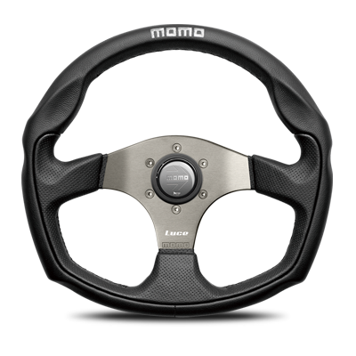 MOMO RACE ステアリング 本体 USED美品 ホーンボタン未使用付き MOMO RACE ステアリング 本体 USED美品 ホーンボタン未使用付き