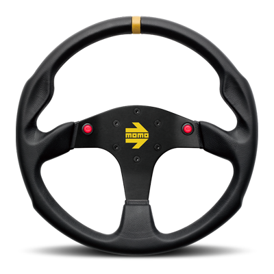 新品・未使用・MOMO Dタイプ スエード革ステアリング レーシング 新品・未使用・MOMO Dタイプ スエード革ステアリング レーシング
