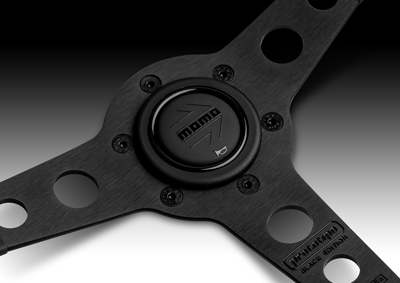 PROTOTIPO BLACK EDITION（P-5)