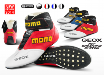 MOMO GEOX(モモ ジェオックス)