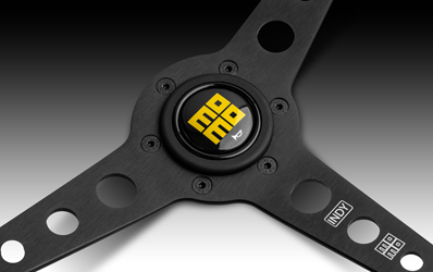 HERITAGE LINE INDY(BLACK)(HL-06) HERITAGE LINE INDY(BLACK)(HL-06)