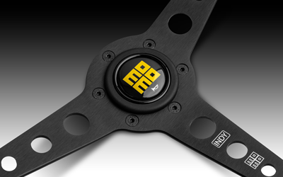 HERITAGE LINE INDY(BLACK)(HL-06) HERITAGE LINE INDY(BLACK)(HL-06)