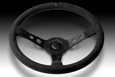 MOD.07 ブラックエディション (M-40) MOD.07 ブラックエディション (M-40)