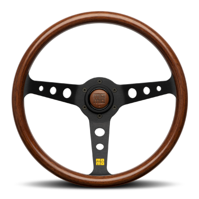 MOMO モモ ウッドステアリング 7-85 φ37 USDMパイ 370mm MOMO モモ ウッドステアリング 7-85 φ37 USDMパイ 370mm モデル