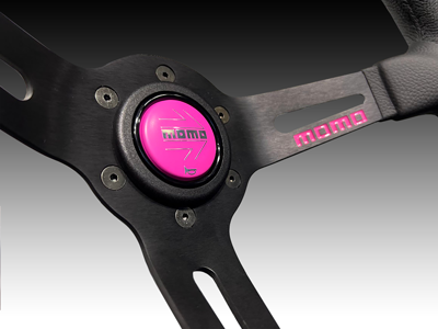 DRIFT PINK RIBBON 330mm（AL-03)