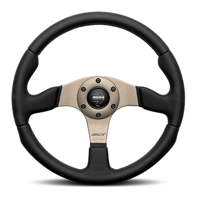 MOMO race ステアリング モモレース 約Φ35 RACE 2.0 350mm(R-3)