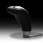 SUPER ANATOMIC 3000 SILVER