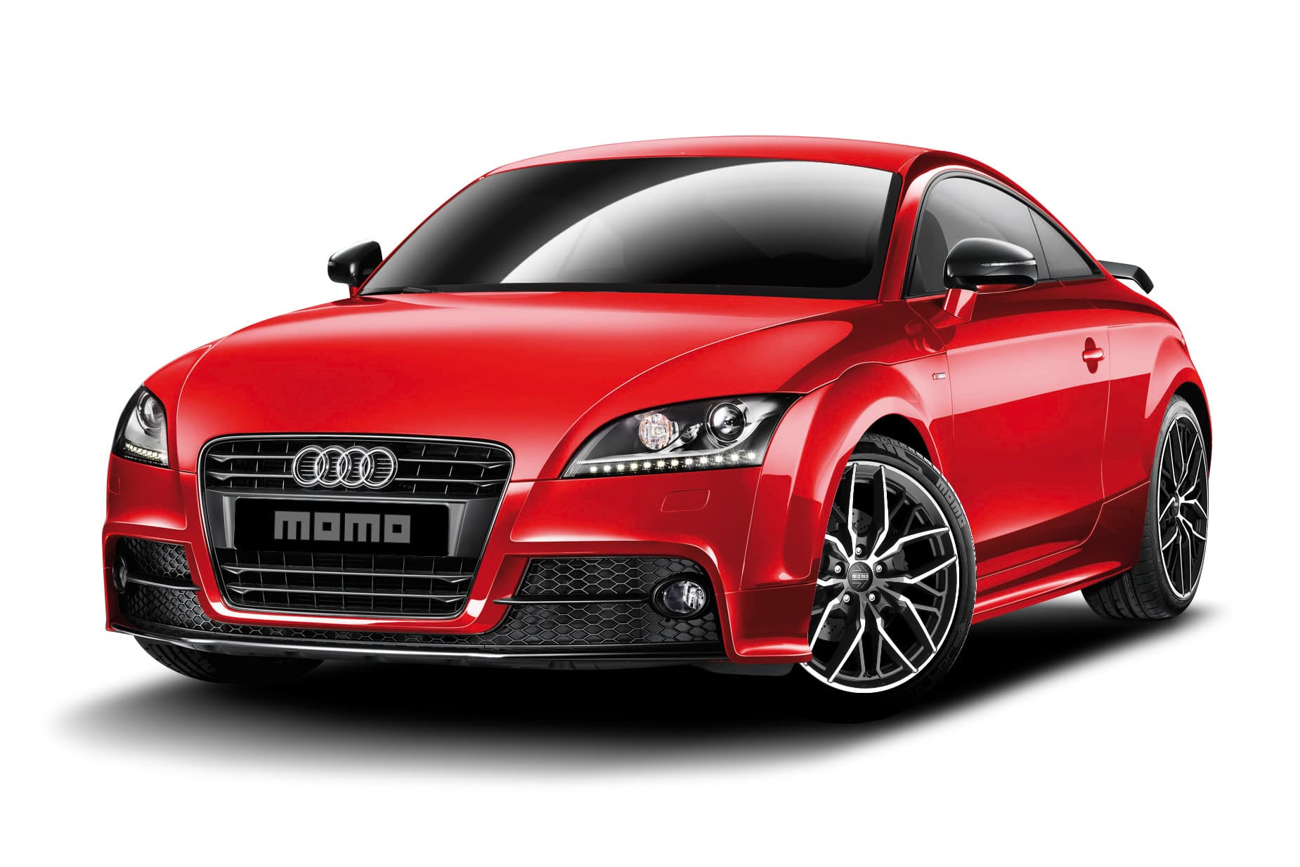 【桃色蜘蛛】ホイール 2本 MOMO（モモ） ロードホイール SPIDER（スパイダー） 20インチ 10.0J