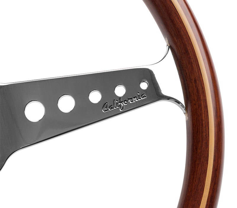 CALIFORNIA WOOD（HL-04)