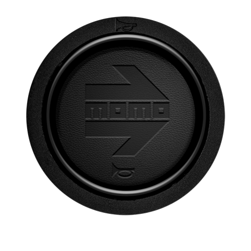 MOMOホーンボタン