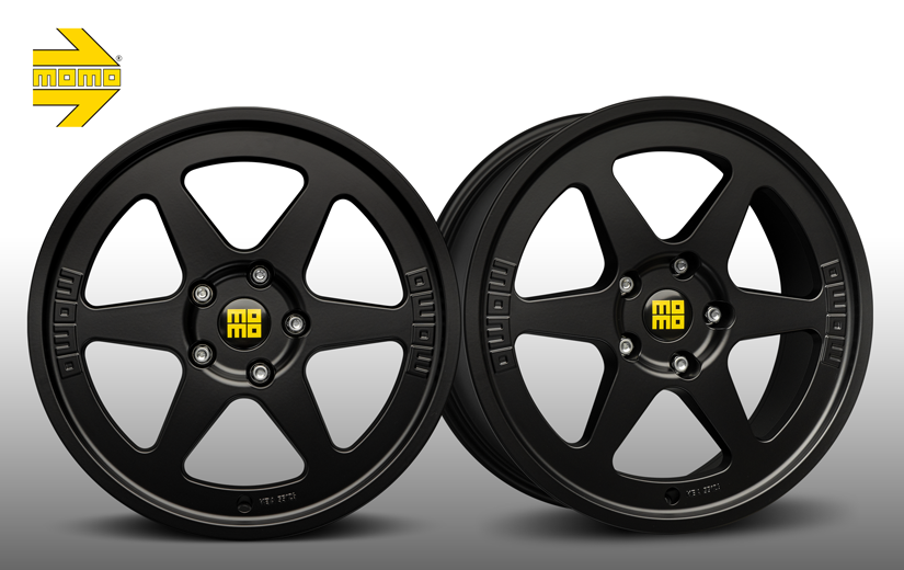 HERITAGE 6＿MOMOロードホイール