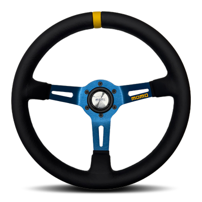 MOMOステアリング