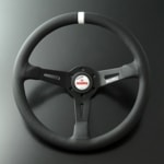 MOMO FULL SPEED 348D WHITE