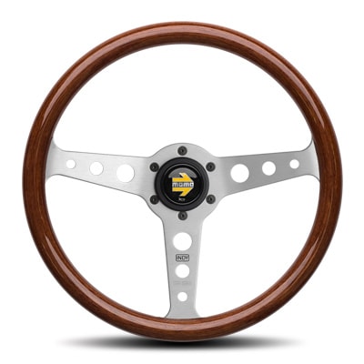 S-1 INDY