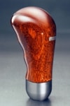 SUPER ANATOMIC WOOD