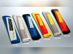 ハーネスパッドHP-01~06
