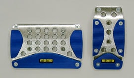GRAND PRIX'07 BLUE