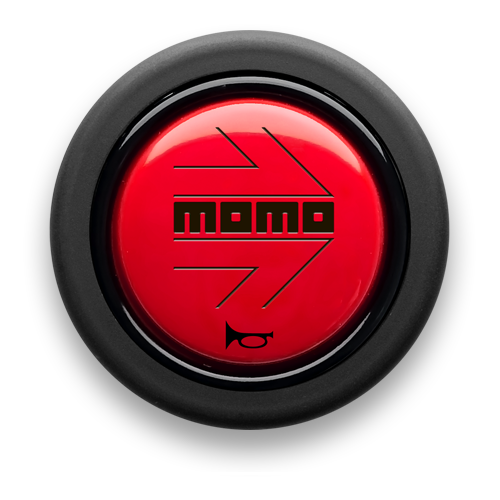 MOMOホーンボタン MOMOホーンボタン