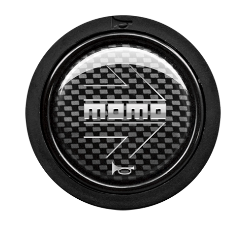 MOMOホーンボタン MOMOホーンボタン