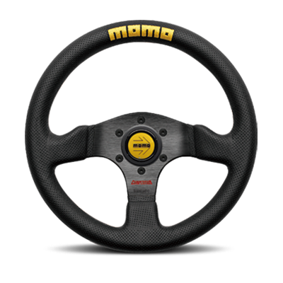 新品・現品限り! アクリル ツイスト ステアリング ① MOMO ピッチ70 1.jpg
