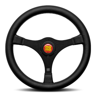 momo ハンドル RACING HERITAGE1968（RH-01)