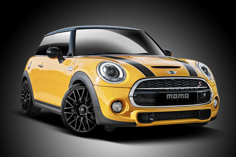 MOMO REVENGE ホーイル、4本セット　　 4シリーズ 9月 | 2022 | MOMO JAPAN INFORMATION