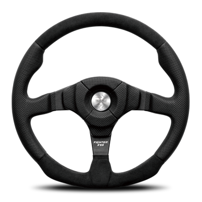 F-33 FIGHTER EVO LEATHER