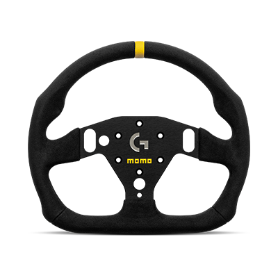 SIM RACING LOGICOOL(GAMING)
