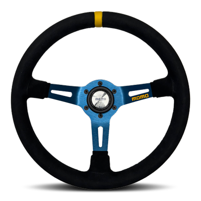 M-71 MOD.08 330mm  マイクロファイバー/ブルースポーク