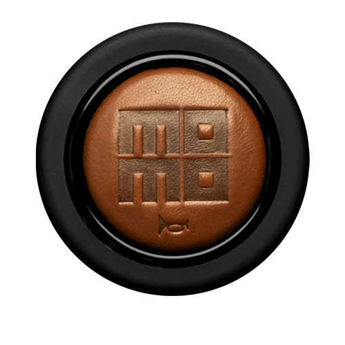 HB-25 MOMO HERITAGE CIGAR LEATHER