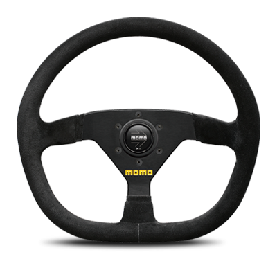 ショップのおすすめアイテムをご紹介 - momo race ステアリング - 純正